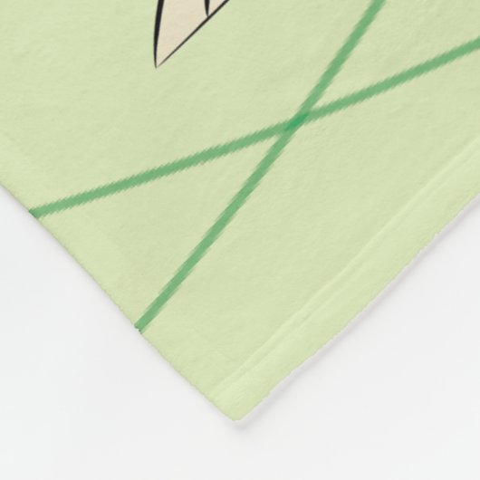 Foster's Zuhause für Imaginäre Freunde | Group Hug Fleecedecke (Ecke)