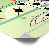 Foster's Zuhause für Imaginäre Freunde | Group Hug Poster (Ecke)