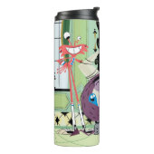 Foster's Zuhause für Imaginäre Freunde | Group Hug Thermosbecher (Nach links gedreht)