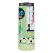 Foster's Zuhause für Imaginäre Freunde | Group Hug Thermosbecher (Rückseite)