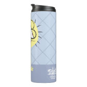 Foster's Zuhause für Imaginäre Freunde | Käse Thermosbecher (Nach rechts gedreht)