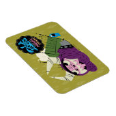 Foster's Zuhause für Imaginäre Freunde | Unter Bet Magnet (Rechte Seite)