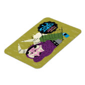 Foster's Zuhause für Imaginäre Freunde | Unter Bet Magnet (Linke Seite)