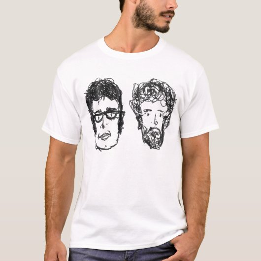 FOTC T-Shirt (Vorderseite)