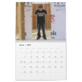FotF Kalender (Mär 2027)