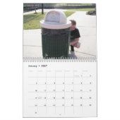 FotF Kalender (Jan 2027)
