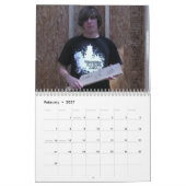 FotF Kalender (Feb 2027)