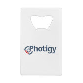 Fotigie Geldbeutel Flaschenöffner (Rückseite)