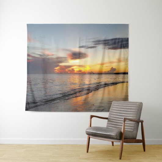 Foto 109 wandteppich (Beispiel (Horizontal))