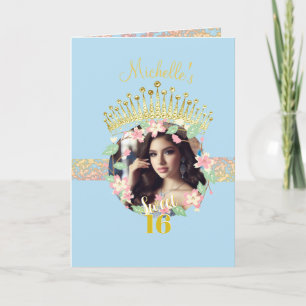 Foto 16 . Geburtstag - Märchenprinzessin Programm