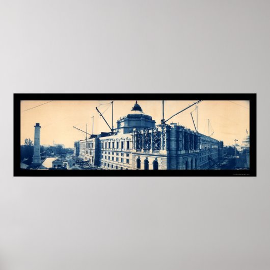 Foto 1893 poster (Vorne)