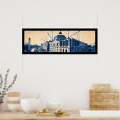 Foto 1893 poster (Küche)