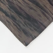 Foto 18 Sonnenuntergang Fleecedecke (Ecke)