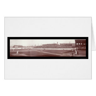 Foto 1903 Boston Red Sox MA
