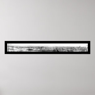 Foto 1906 Harrisburgs Pennsylvania Poster