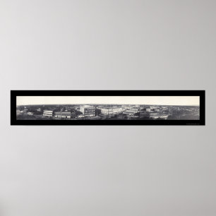 Foto 1908 Phoenix, Arizona Poster