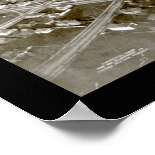 Foto 1908 poster (Ecke)