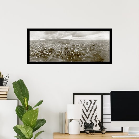 Foto 1908 poster (Heimbüro)