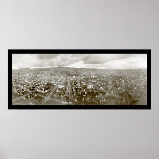 Foto 1908 poster (Vorne)