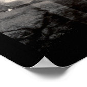 Foto 1909 von Gettysburg Poster (Ecke)