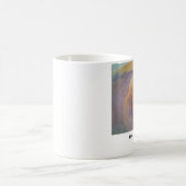 Foto 19, die Schale der mommas Kaffeetasse (Mittel)