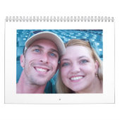 Foto 2010 Calandar Kalender (Titelbild)