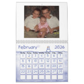 Foto 2010 Calandar Kalender (Feb 2026)