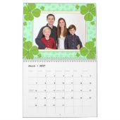 Foto 2023 für die Familie Kalender (Mär 2027)