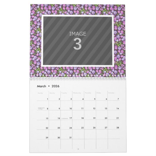 Foto 2023 - Kalender - Hintergrundinformationen (Mär 2026)