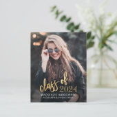 Foto 2024 - Goldskriptklausel (Stehend Vorderseite)