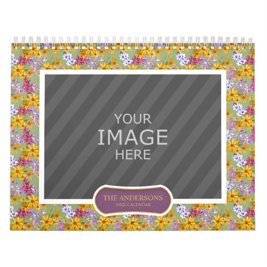 Foto 2024 - Kalender - Hintergrundinformationen (Titelbild)