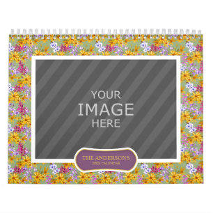 Foto 2024 - Kalender - Hintergrundinformationen