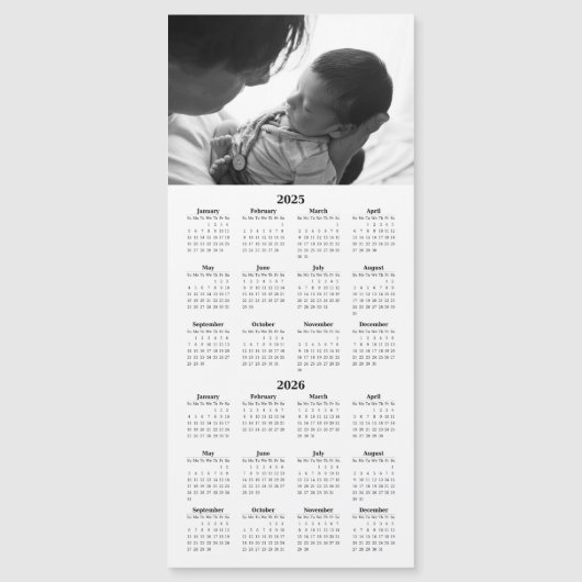 Foto 2025-2026 magnetkarte (Vorderseite)