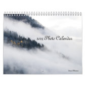Foto 2025 kalender (Titelbild)