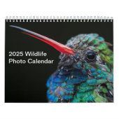 Foto 2025 kalender (Titelbild)