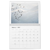 Foto 2025 kalender (Feb 2027)