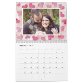 Foto 2025 - Kalender - Saison (Feb 2019)