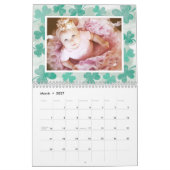 Foto 2025 - Kalender - Saison (Mär 2027)