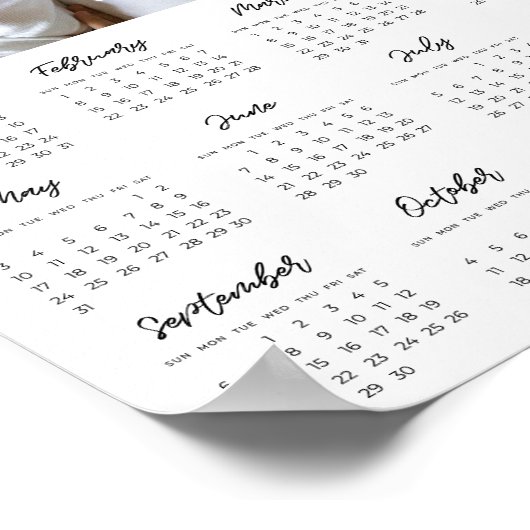 Foto 2025 poster (Ecke)