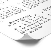 Foto 2026 für Inspiration Poster (Ecke)