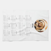 Foto 2026 geschirrtuch (Horizontal)