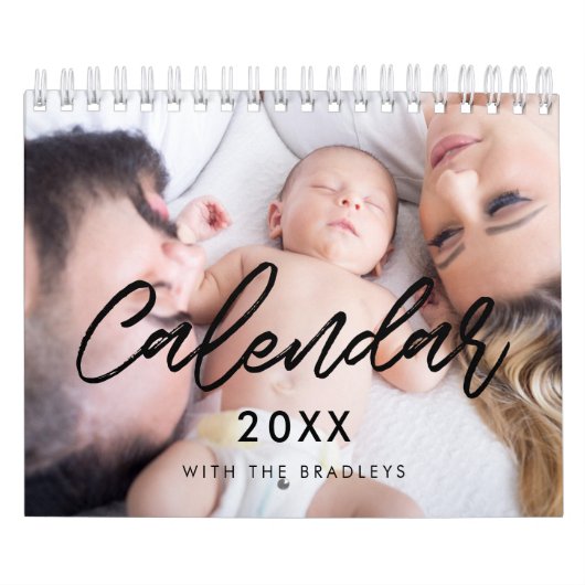 Foto 2026 kalender (Titelbild)
