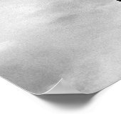 Foto 2026 Kalender der Kunsthandwerkskrane Poster (Ecke)