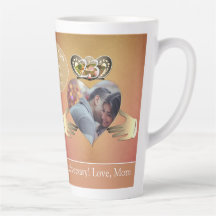 Foto 23. Hochzeitstag Topaz Claddagh Lat