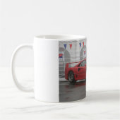 FOTO 261 (Tasse) Kaffeetasse (Links)