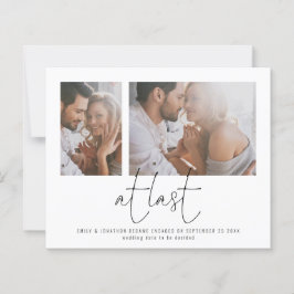 Foto 2 der letzten Verlobung