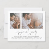 Foto 2 Einladung der Partei für Skriptbeteiligung (Vorderseite)