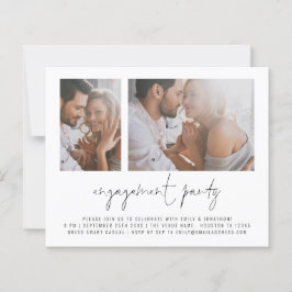 Foto 2 Einladung der Partei für Skriptbeteiligung