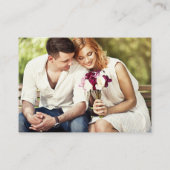 Foto 2 QR UAWG Details zu Wasserfarben Burgundy Begleitkarte (Rückseite)