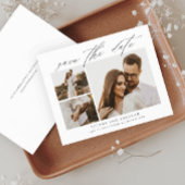 Foto 3 für Budgetskript Save the Date